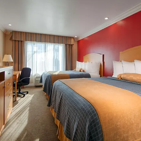 Best Western Plus - Anaheim Orange County Hotel Placentia Extérieur photo