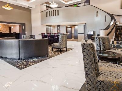 Best Western Plus - Anaheim Orange County Hotel 3*