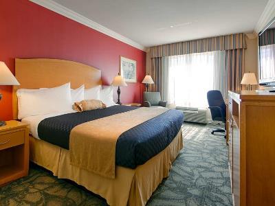 Hotel Best Western Plus - Anaheim Orange County