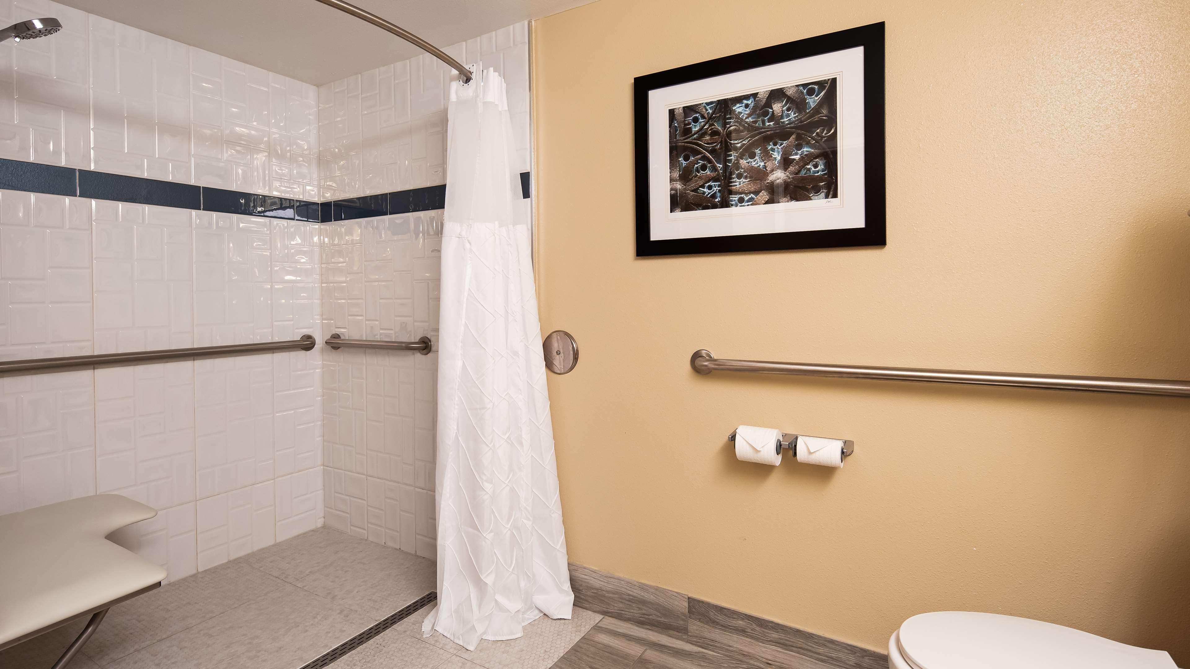 Hotel Best Western Plus - Anaheim Orange County