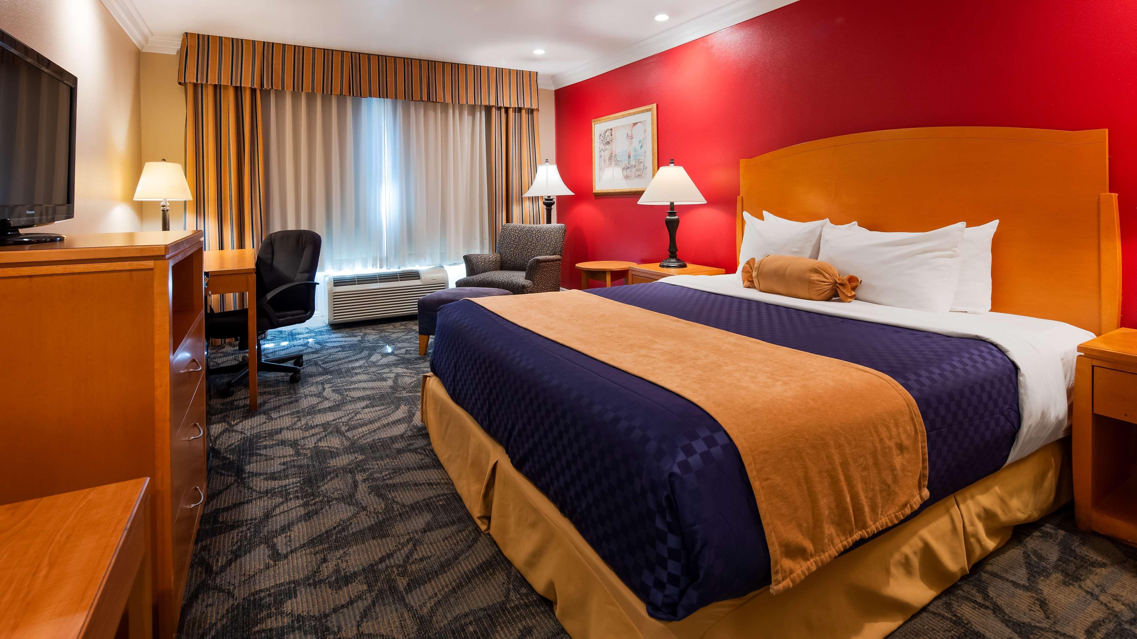 Best Western Plus - Anaheim Orange County Hotel Placentia