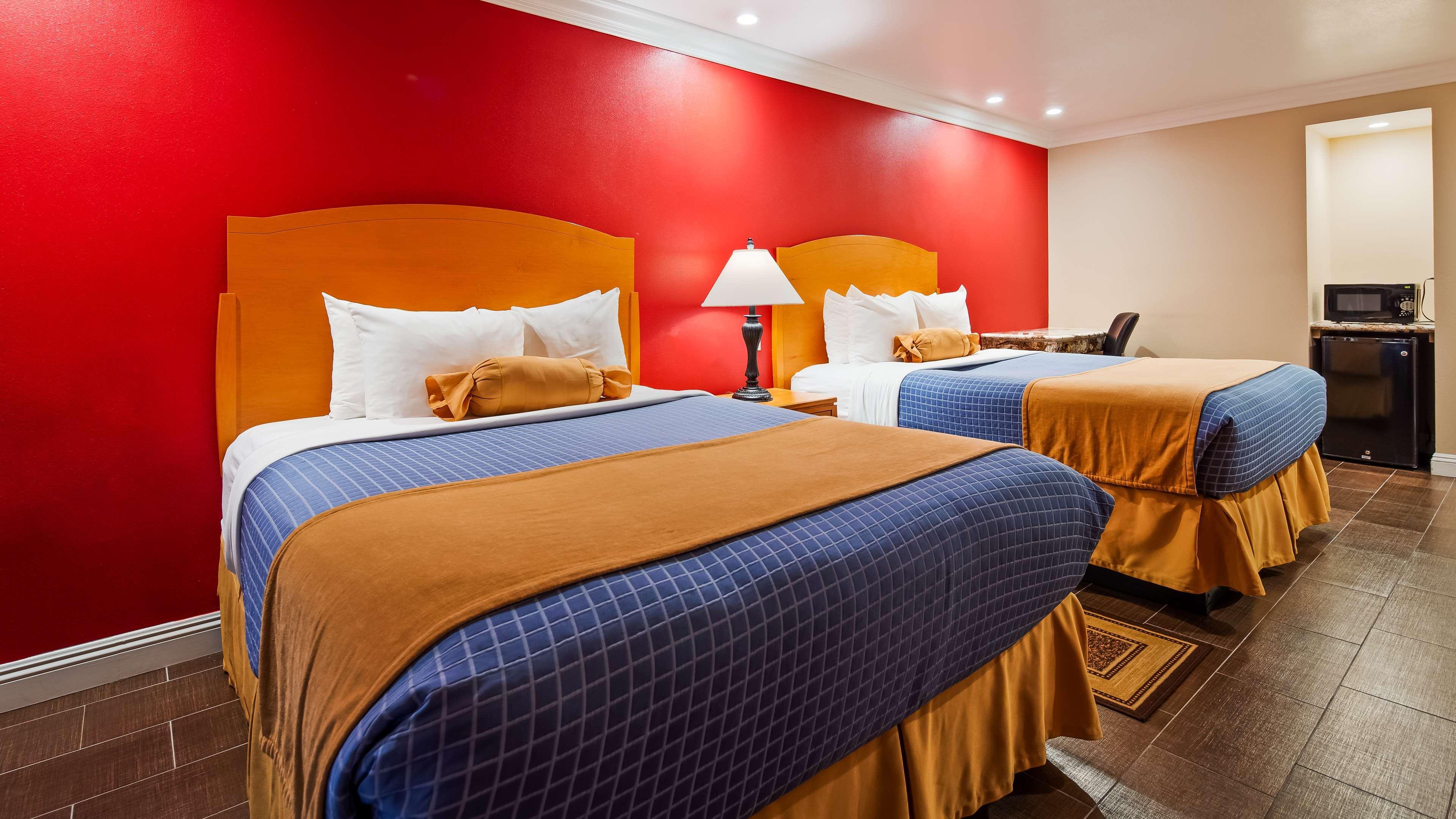 Hotel Best Western Plus - Anaheim Orange County