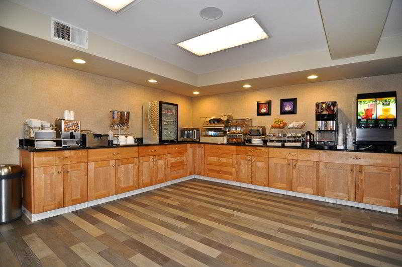 Best Western Plus - Anaheim Orange County Hotel