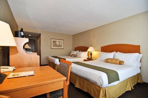 Western - Anaheim Orange County 3*