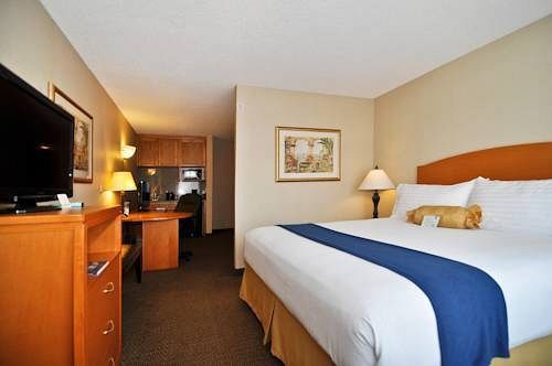Hotel Western - Anaheim Orange County
