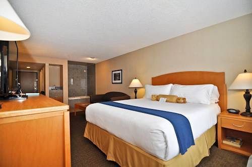 Hotel Western - Anaheim Orange County