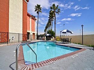 Western - Anaheim Orange County Placentia