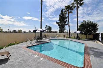 Hotel Western - Anaheim Orange County 3*
