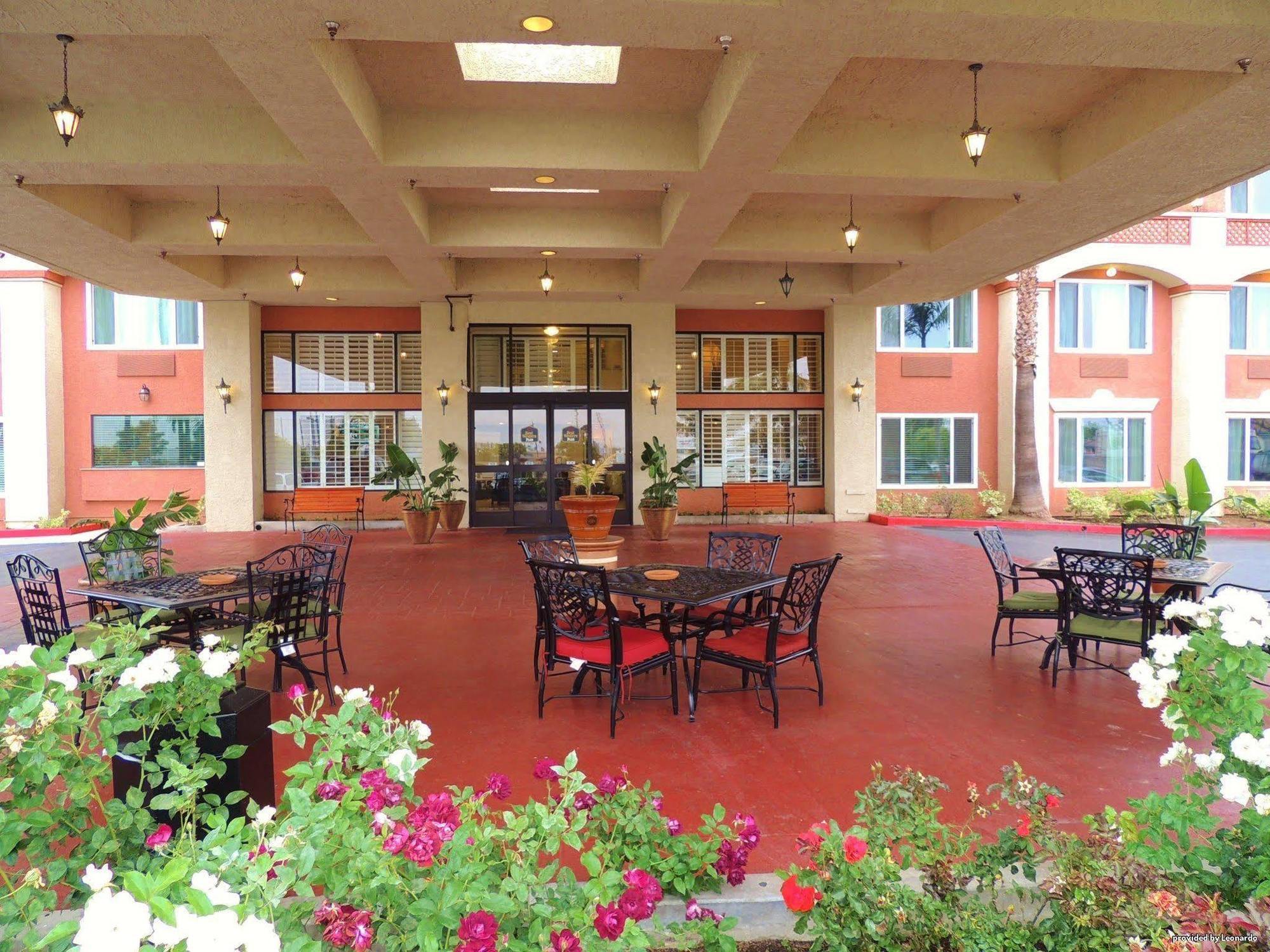Best Western Plus - Anaheim Orange County 3* Placentia