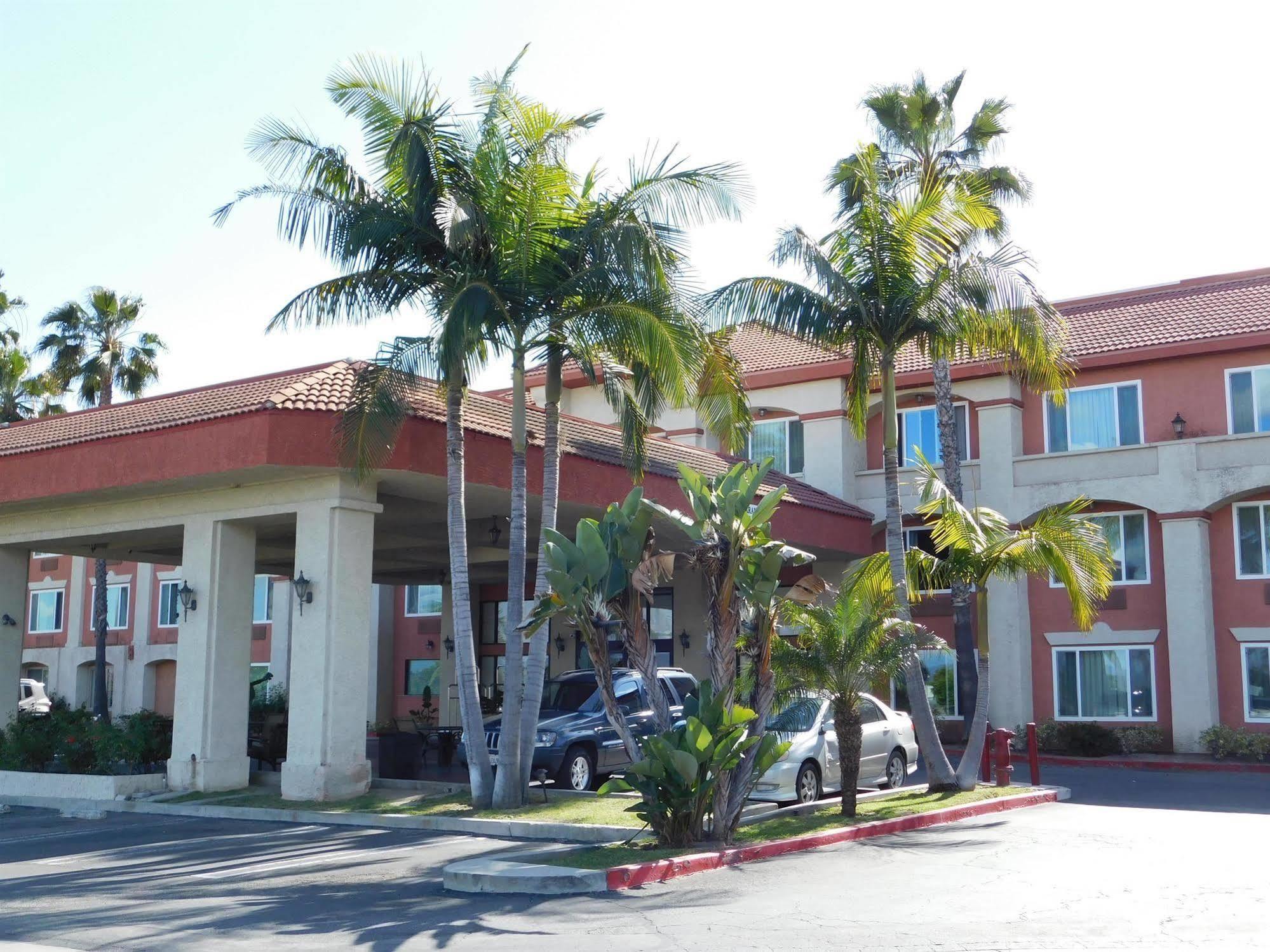 Best Western Plus - Anaheim Orange County Placentia
