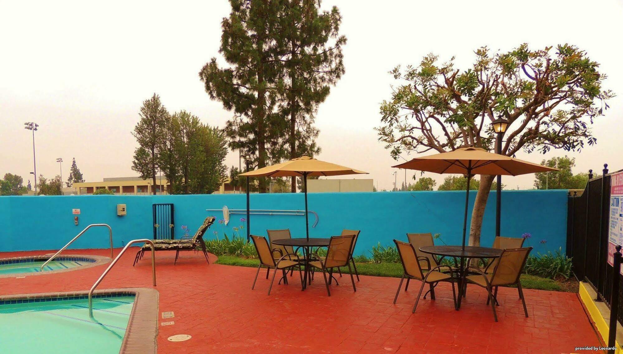 Best Western Plus - Anaheim Orange County Hotel Placentia