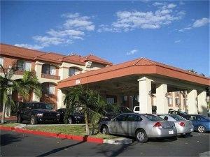 Western - Anaheim Orange County Placentia