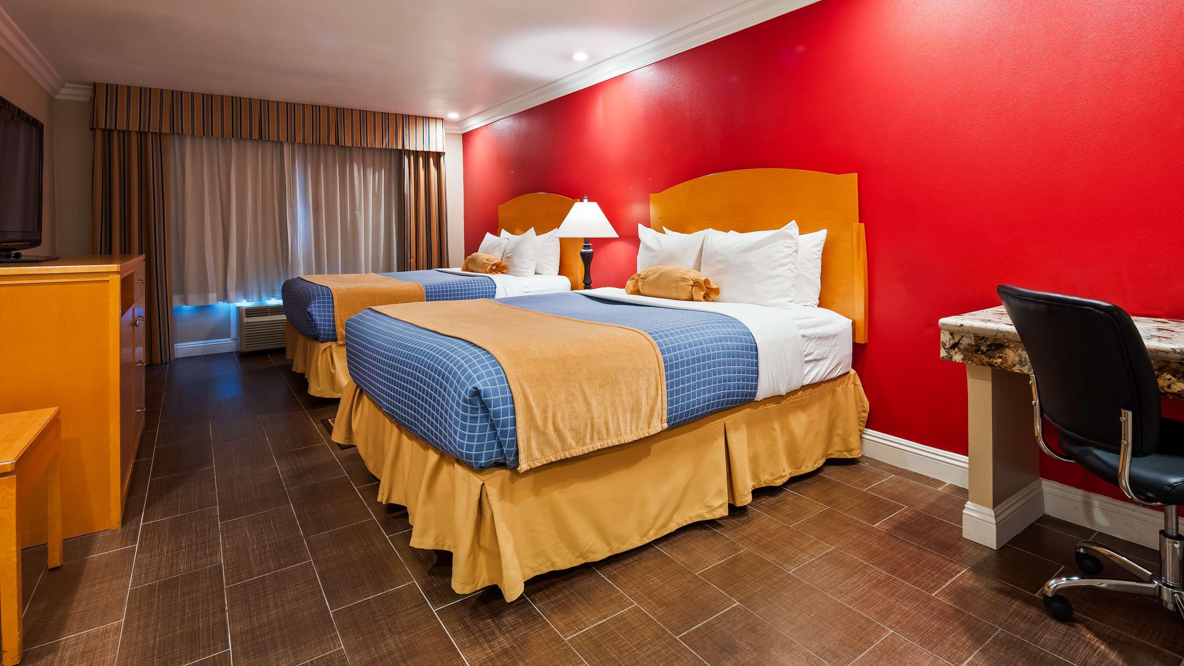 Best Western Plus - Anaheim Orange County 3* Placentia
