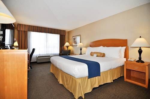 Western - Anaheim Orange County Hotel 3*