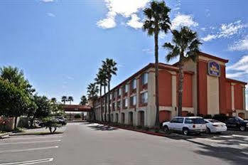 Best Western Plus - Anaheim Orange County 3* Placentia